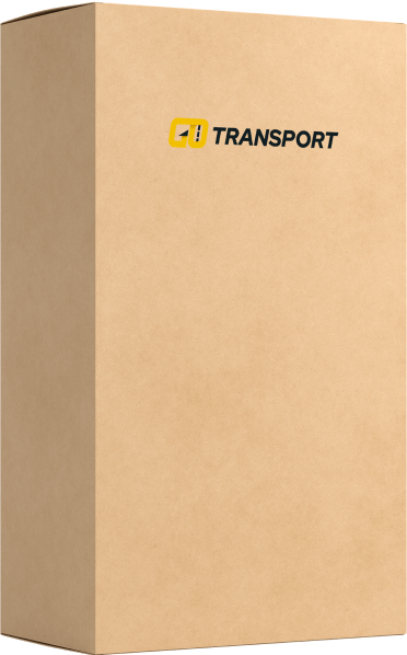 Packaging Box 3