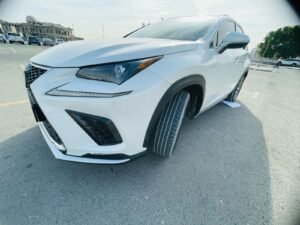 Lexus NX 300
